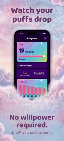 LaterVape Screenshot 5 of 7