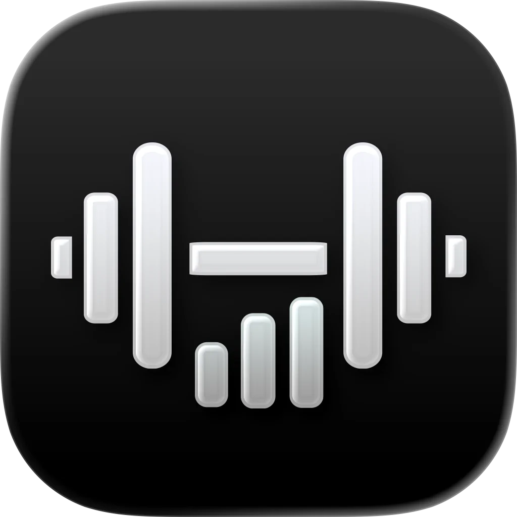 GymGod Weightlifting Tracker