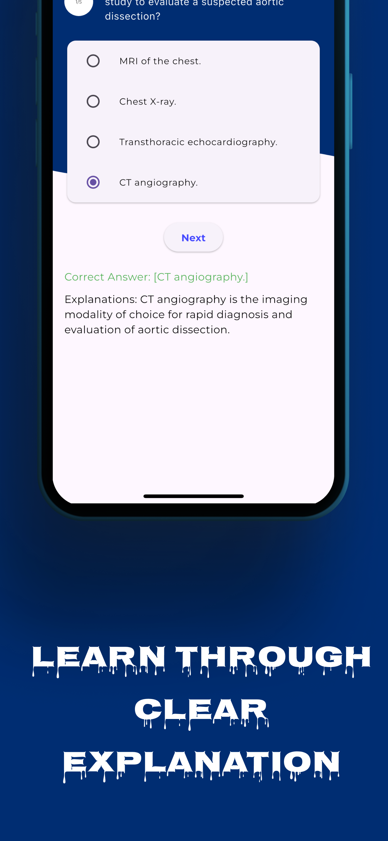 AGPCNP Exam Prep 2025 screenshot 4