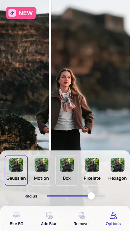 Photo Eraser - Remove Objects screenshot 6 of 10