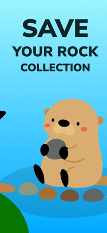 Rockhound: Rock Identifier screenshot