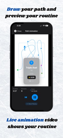 Skate Plan Screenshot 6 of 8