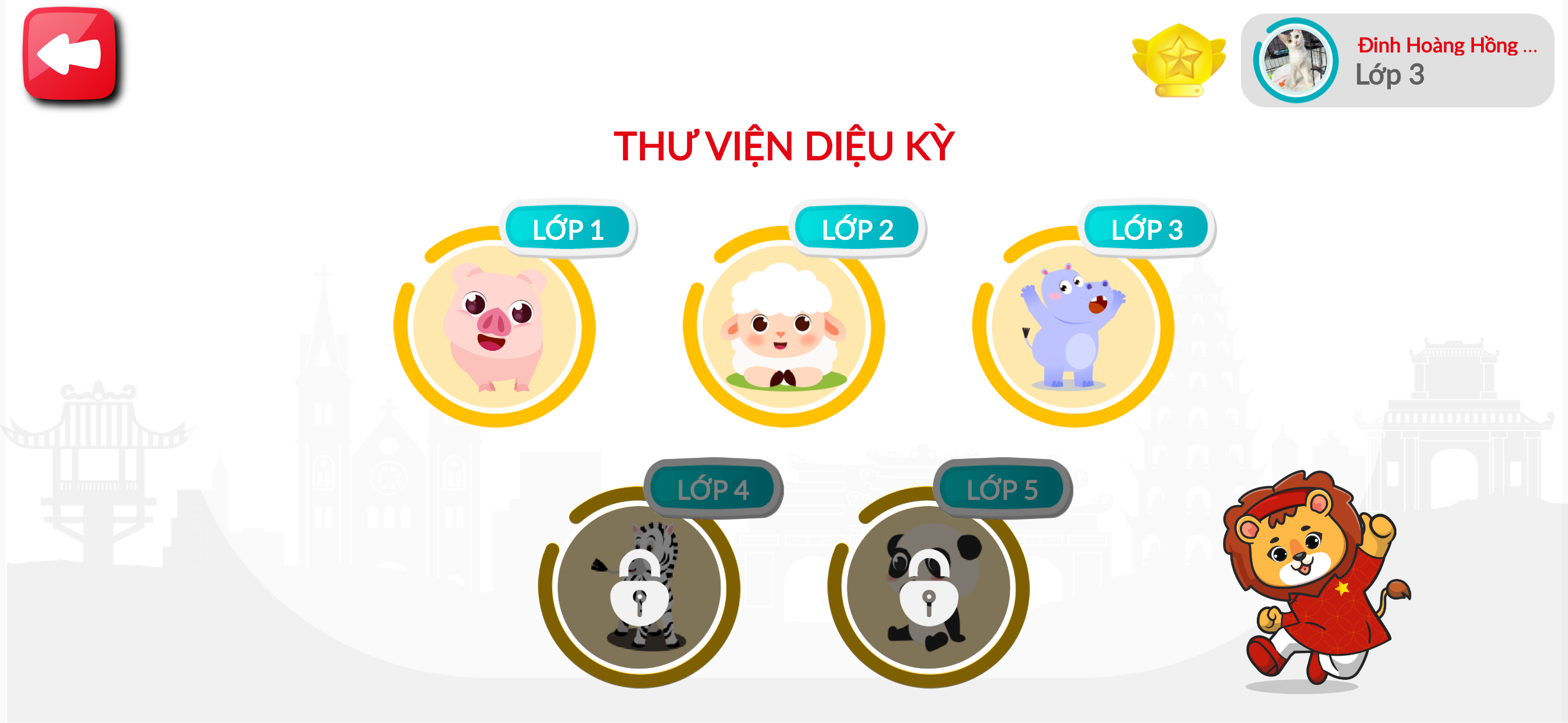 Vui Đọc Cùng Em