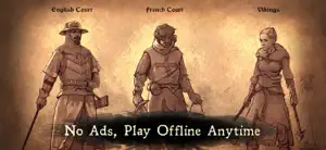 Medieval Battlefields screenshot 2