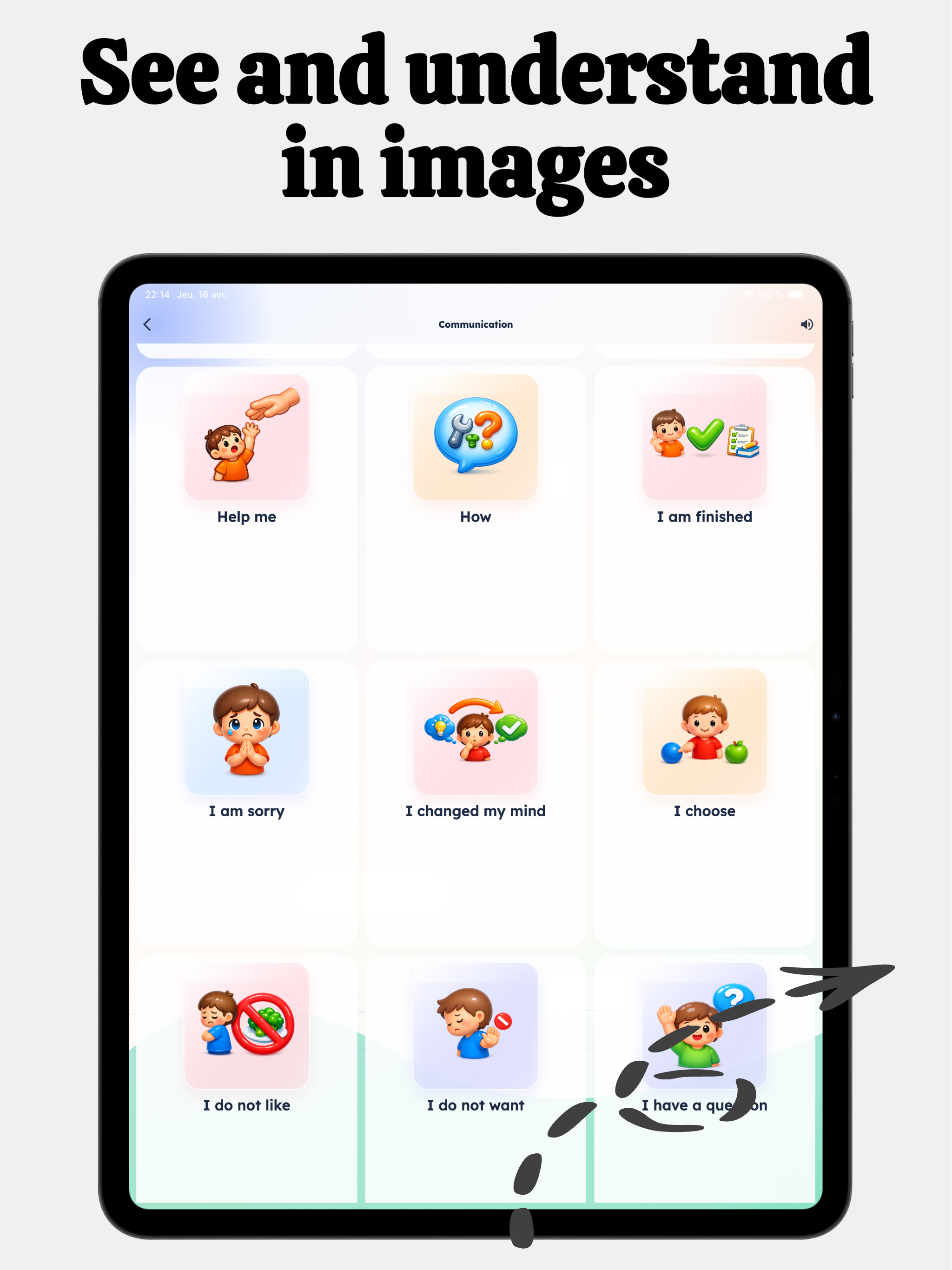 Pictoly screenshot 17