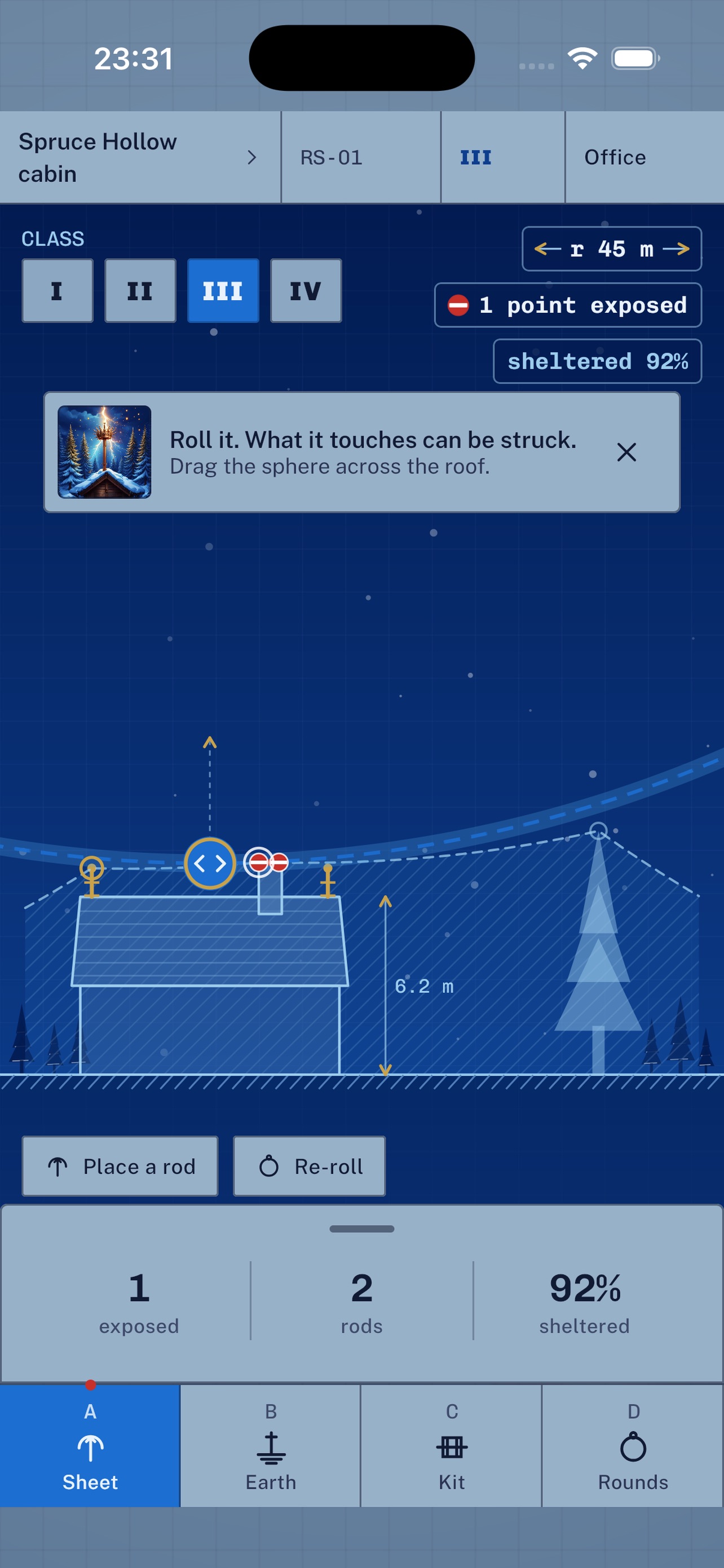 Screenshot 1 of Lureko Realm