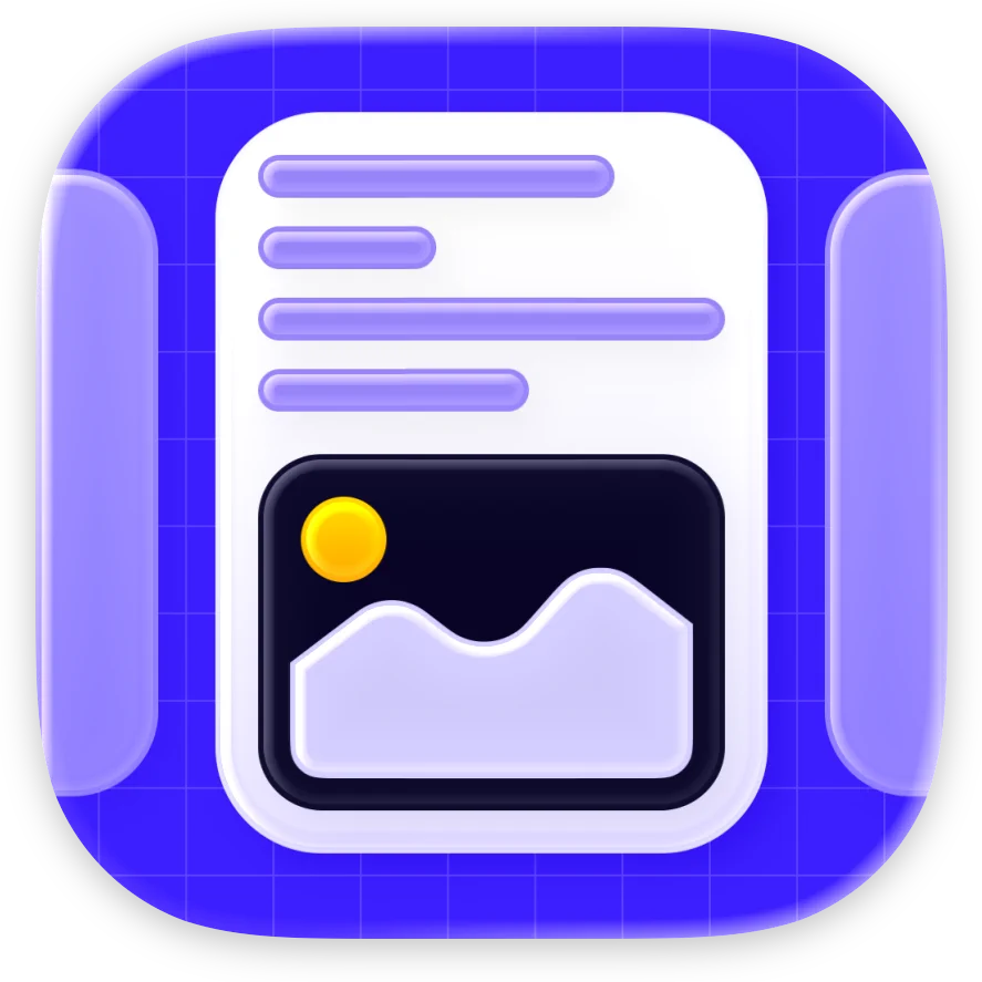 QuickFiles - Menu Bar Files