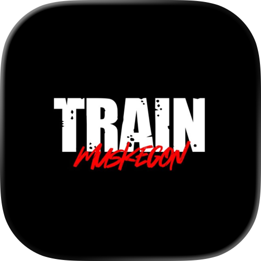 TRAIN MUSKEGON
