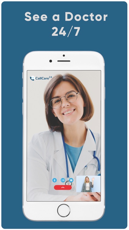 CallCare24