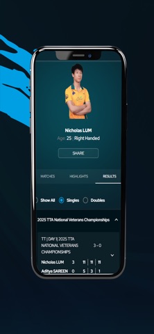 TT Central Screenshot 5 of 5