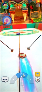 Curling Club: PvP Multiplayer screenshot 5