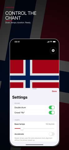 Ro for Norge Screenshot 3