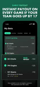 bet365 - Sportsbook & Casino screenshot #4 for iPhone