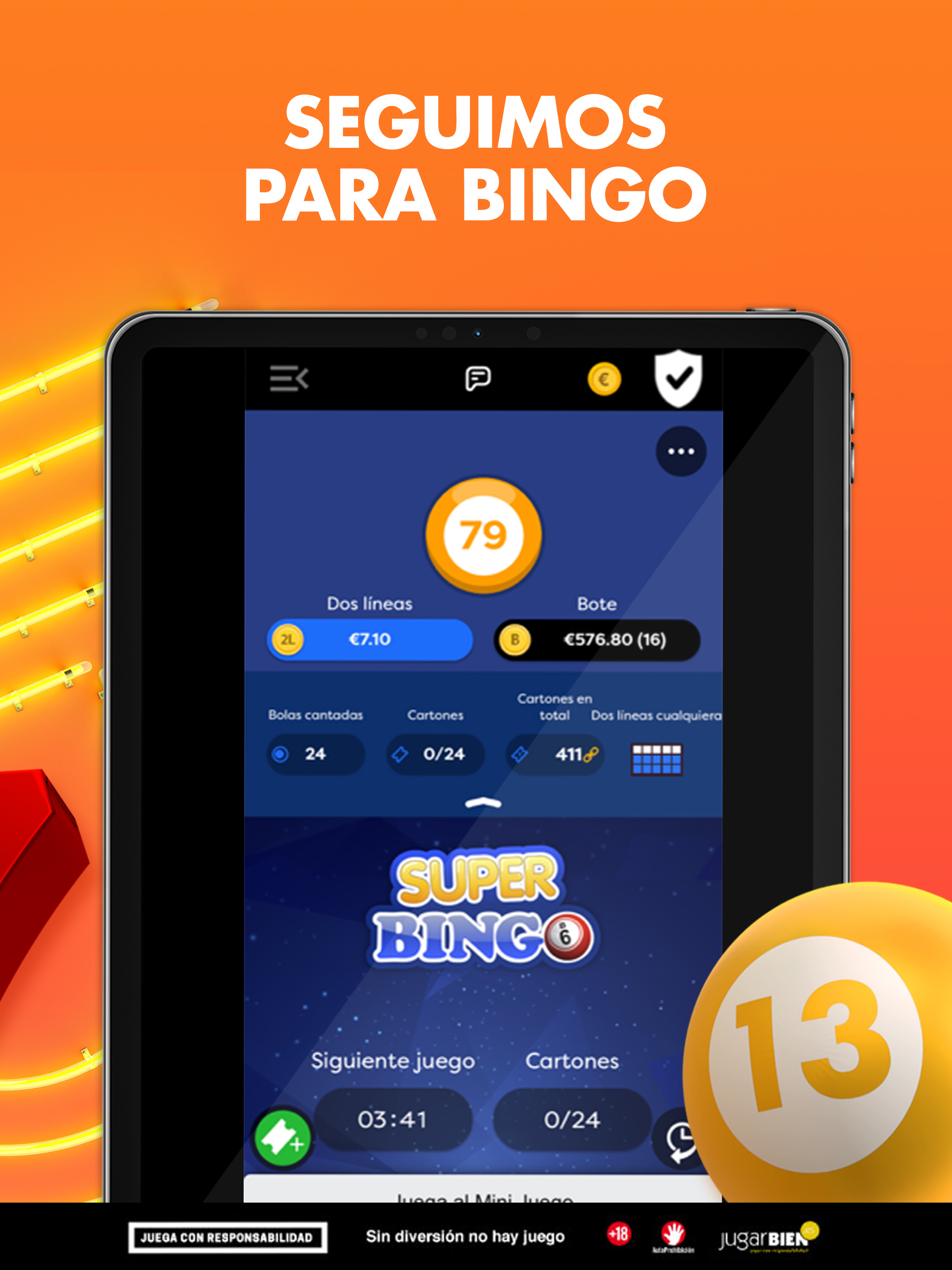Botemanía Casino y Apuestas