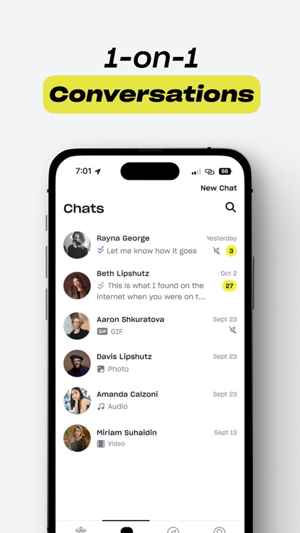 Six by Mindvalley screenshot-3