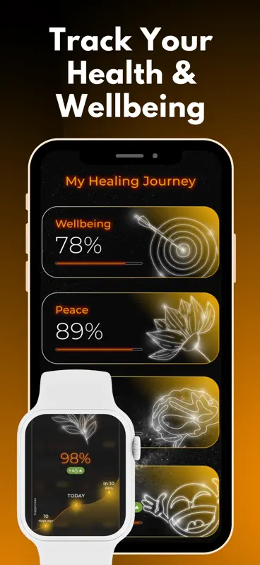 ODYSSEA: Deep Life Clarity screenshot 4 of 10