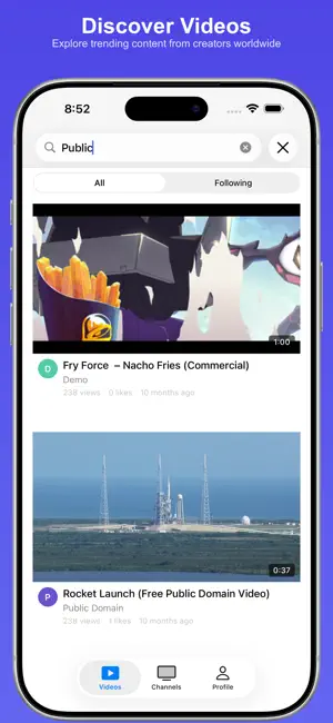 FF.ST screenshot 1