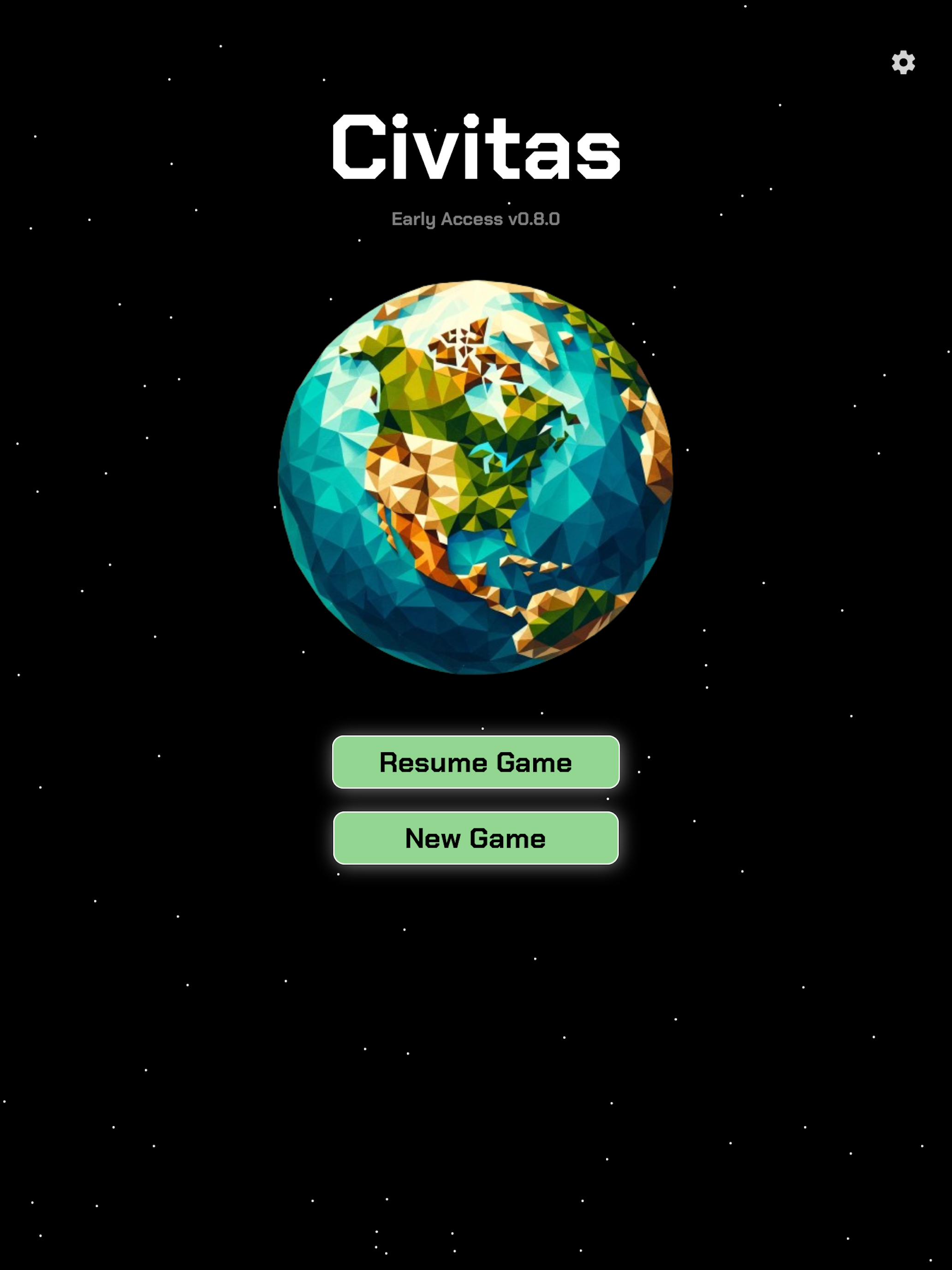 Civitas - Early Access screenshot 6