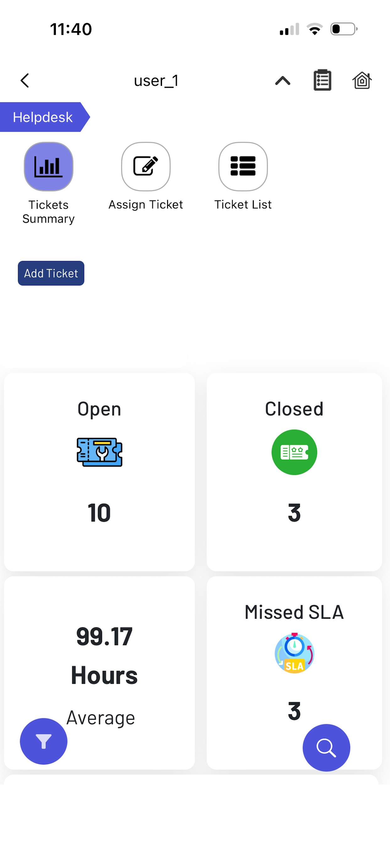 Ubiquitous screenshot 3