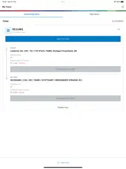 intrack driver 2.0 ipad bildschirmfoto 1