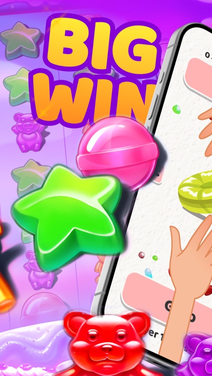 Sugar Rush Play Game