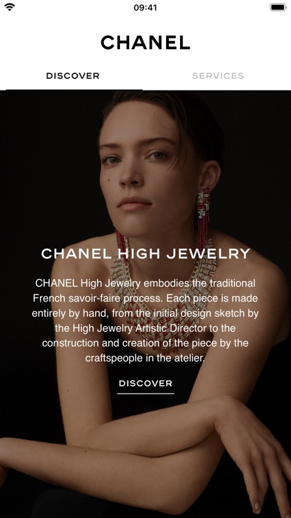 My CHANEL 18 Vendôme