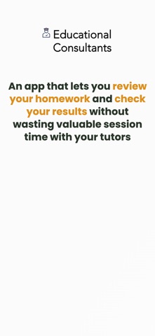 Educonsults screenshot