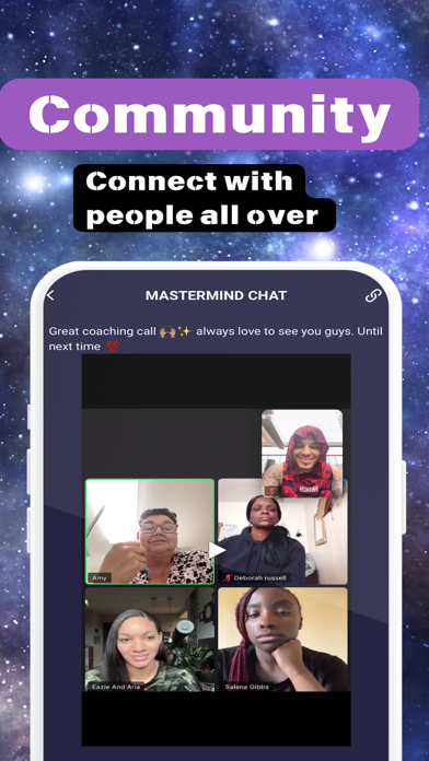 H@VEN iPhone screenshot 7 - Lifestyle app