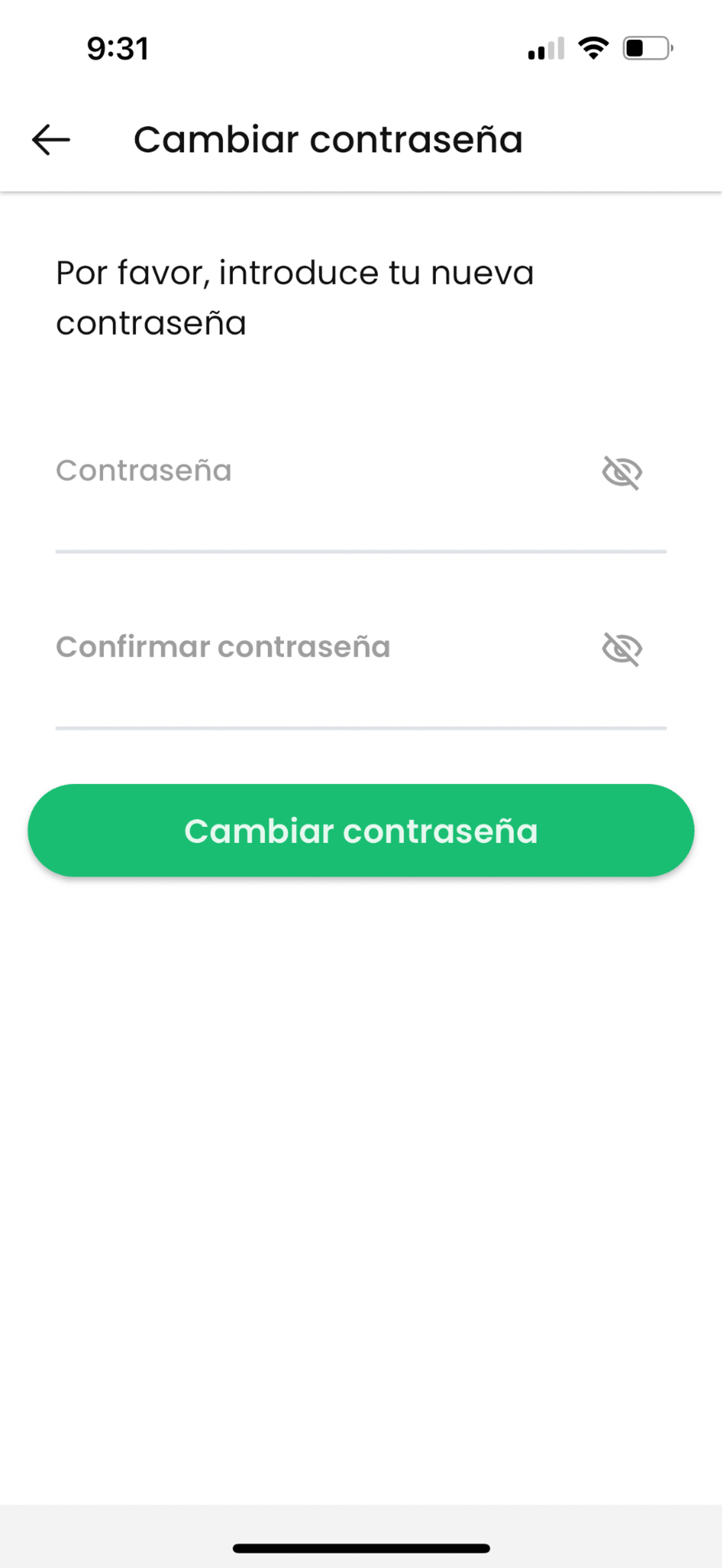 Activacar Mobility screenshot 5