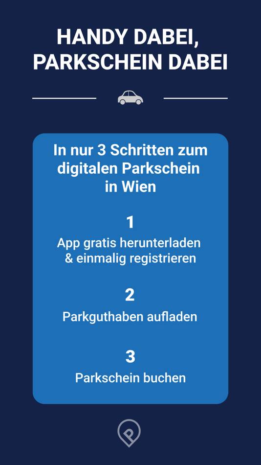 #1. HANDYPARKEN (iOS) 由: A1 Telekom Austria AG