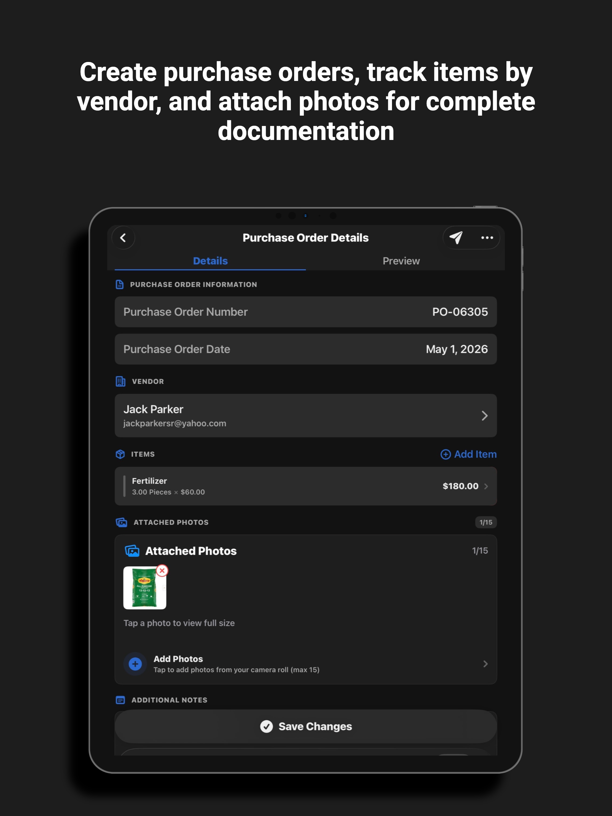 InvoiceGenie Pro