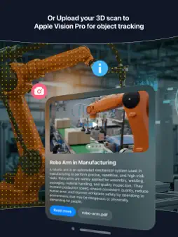 ThingLink Capture screenshot 13