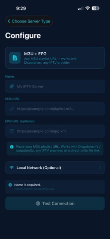 AerioTV Screenshot 7 of 7