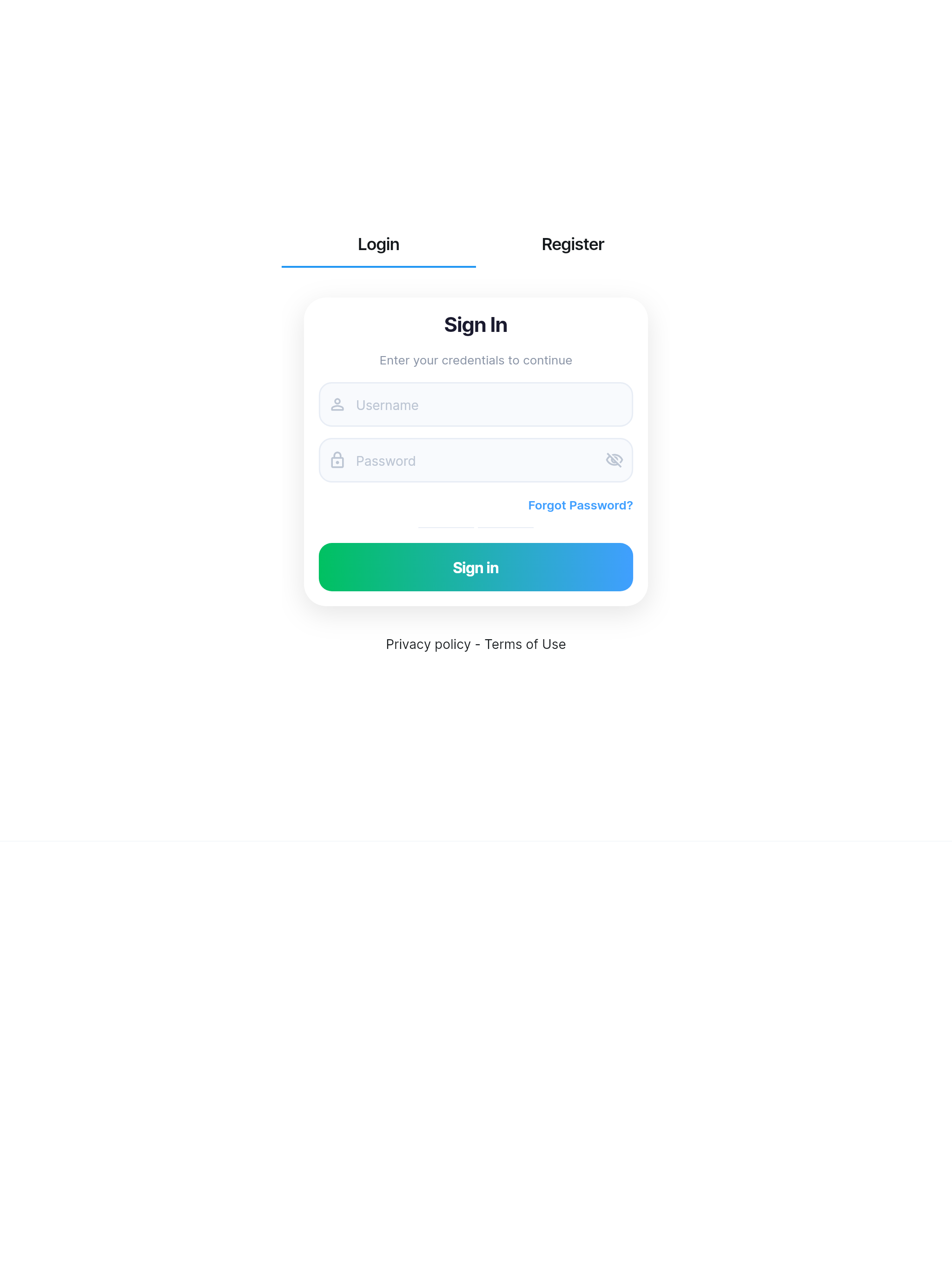 IonxReef