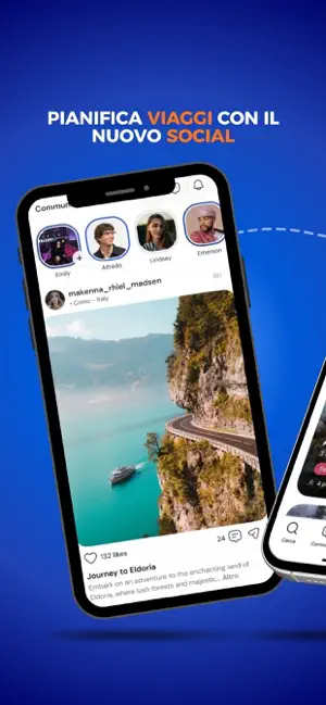 Plennar: Trip Planner screenshot 1