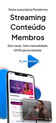 UDS - Play Prime Screenshot 1 of 9