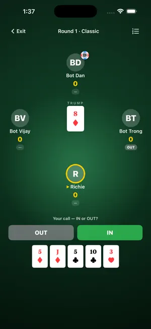 Horse Collar screenshot 2