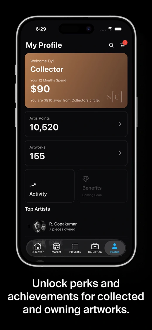 Sedition Art screenshot 7