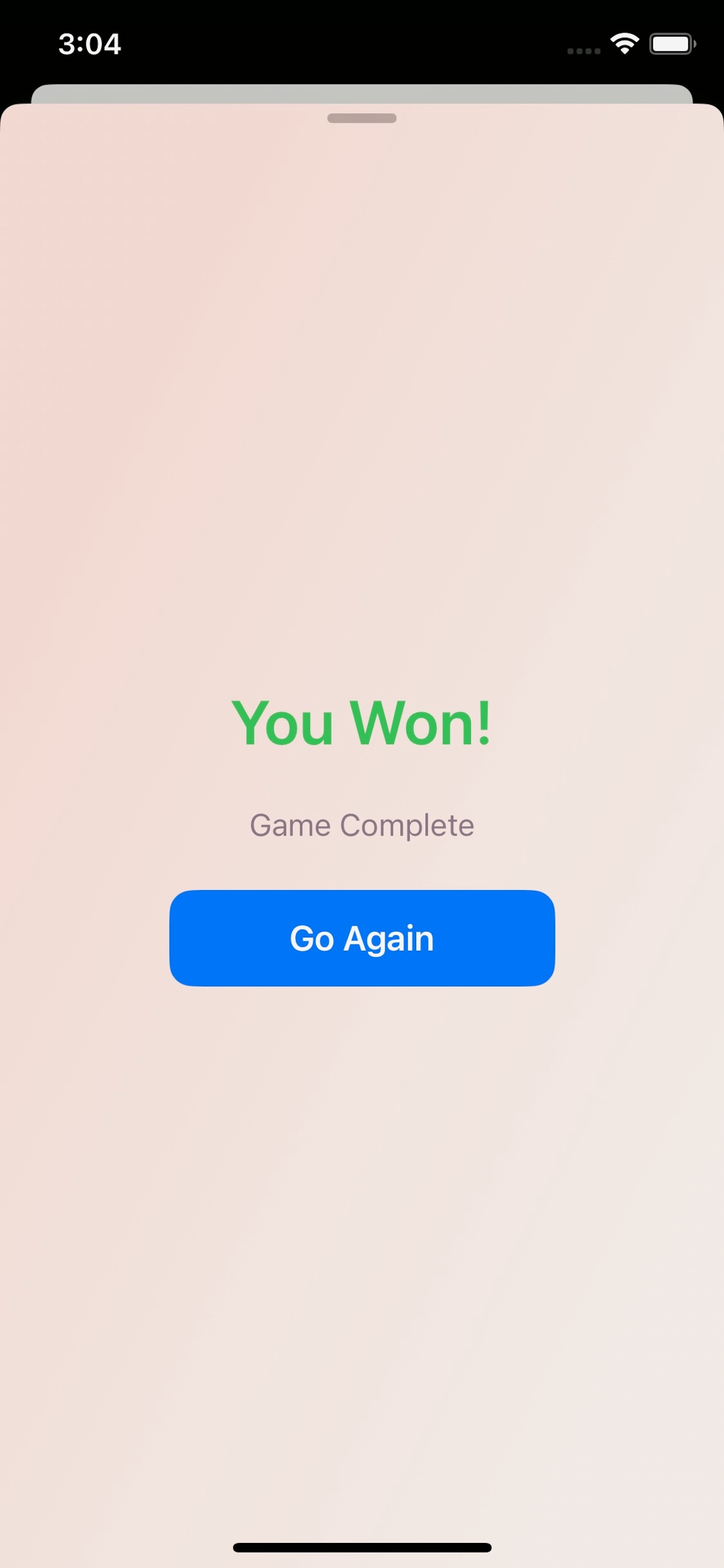 Rock Paper Scissors 2026 screenshot 13