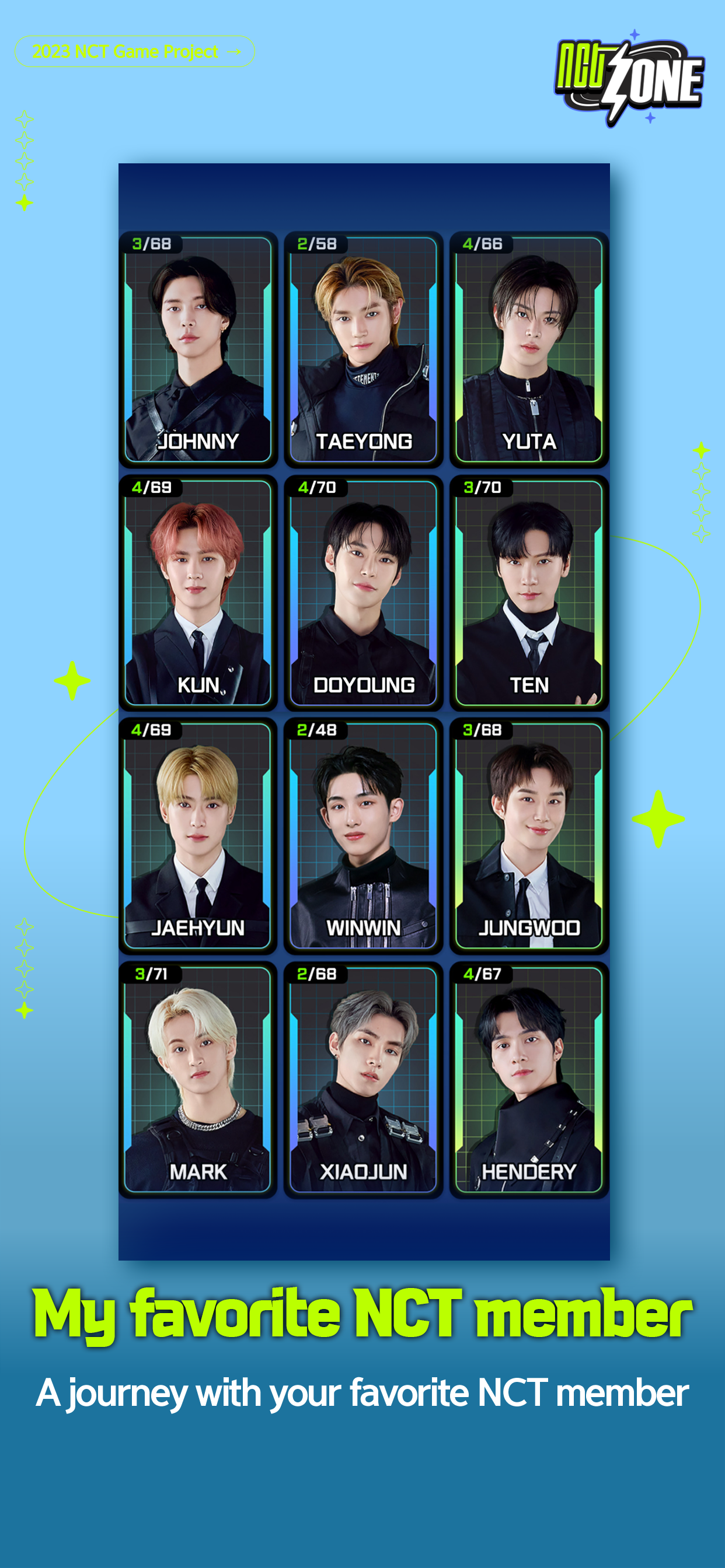 NCT ZONE