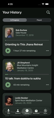 Dharma Seed Screenshot 4 of 8