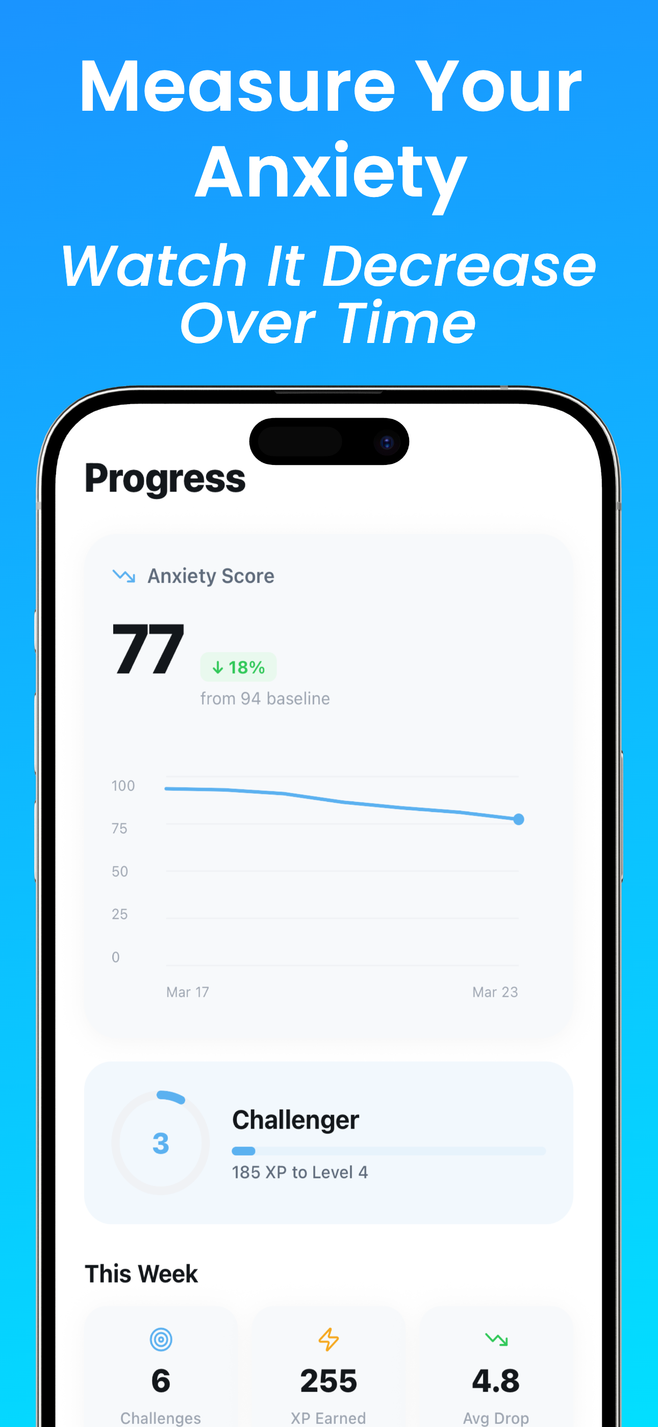 Unfear: Build Real Confidence