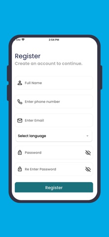 Careli DocTalk screenshot