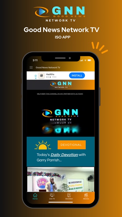 Good News Network TV