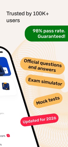 CSCS Test Prep NSCA Screenshot 2 of 6