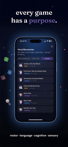 Folks - Baby Tracker screenshot