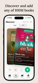 Shelfy: Book Tracker & TBR screenshot