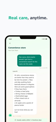Ilant Health Screenshot 4 of 9