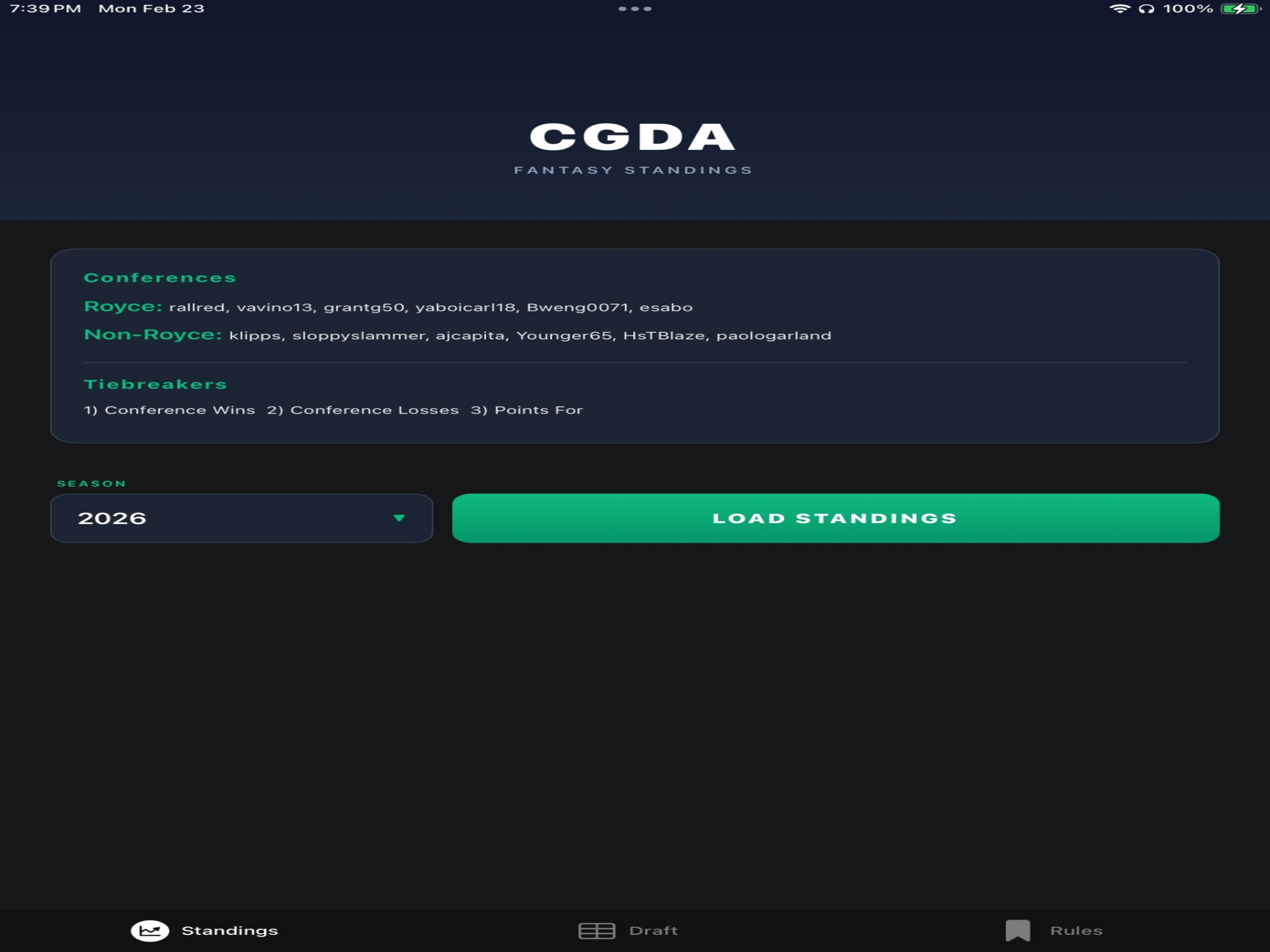 cgda screenshot 4