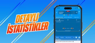 Tuttur - iddaa & Canlı Bahis iPhone screenshot 4